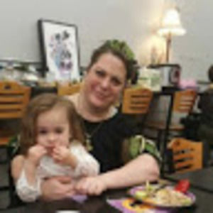 Meet your Posher, Mary